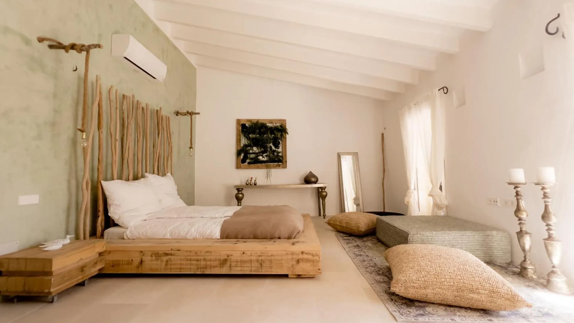 Apartmán Casa Timbale Felanitx