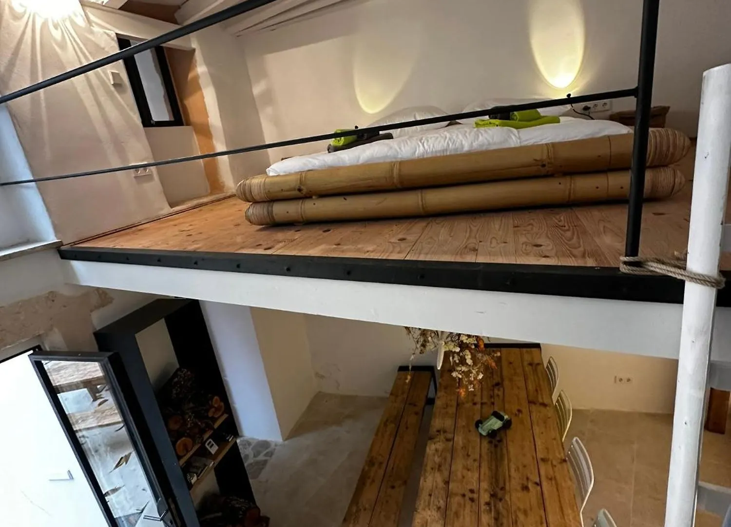 Apartamento Casa Timbale Fenalitx  0*, Fenalitx (Fenalich) España